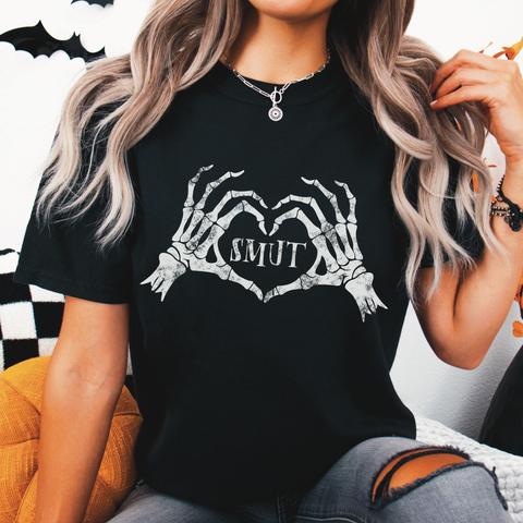 “Smut” Love — Soft Style Tee
