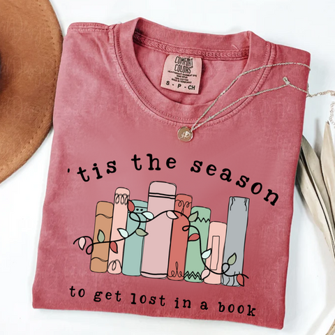 “Tis the Season” Tee