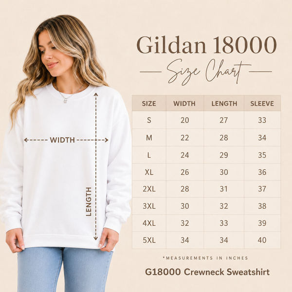 Ghosty Readers Club Crewneck Sweatshirt