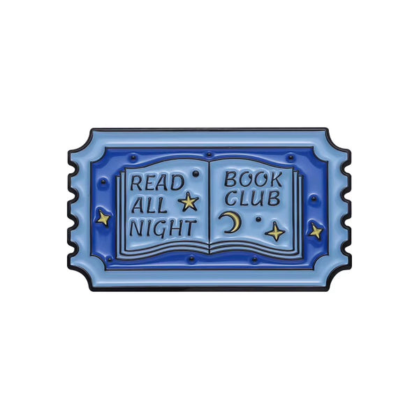Enamel Pin Collection