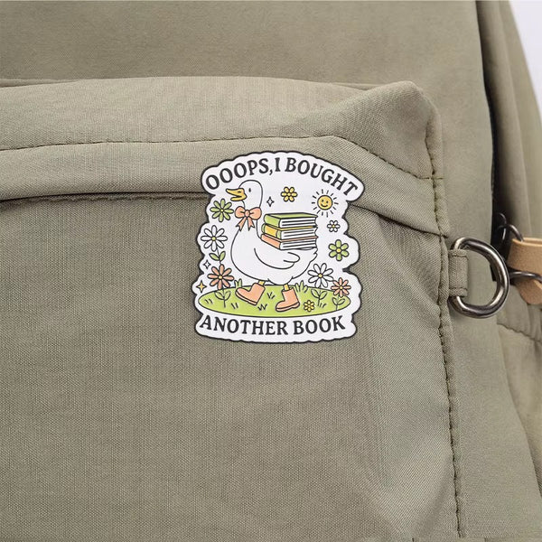 Enamel Pin Collection